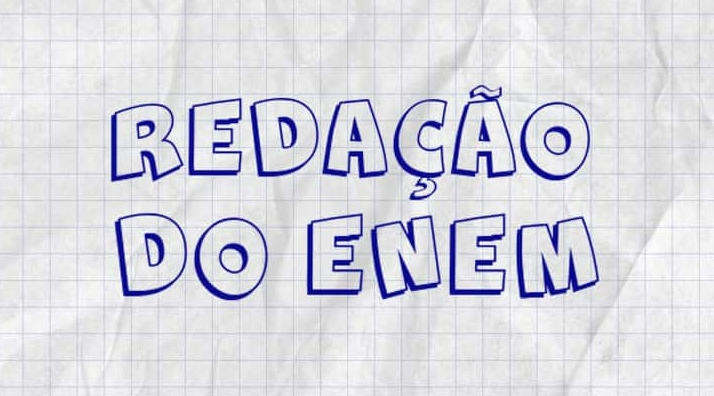 redação enem